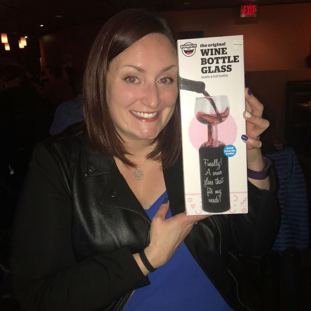 Meet your Posher, Amanda